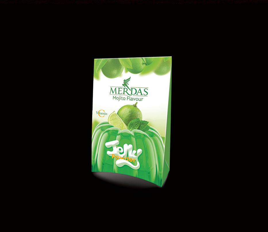 شکلات مرداس