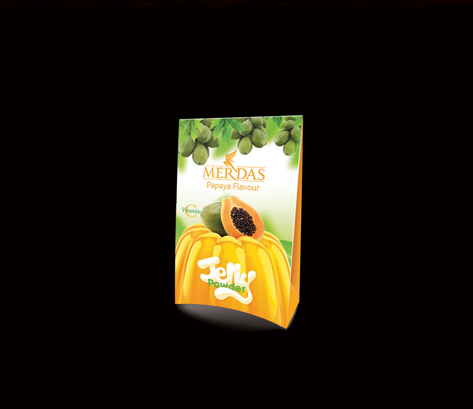 شکلات مرداس
