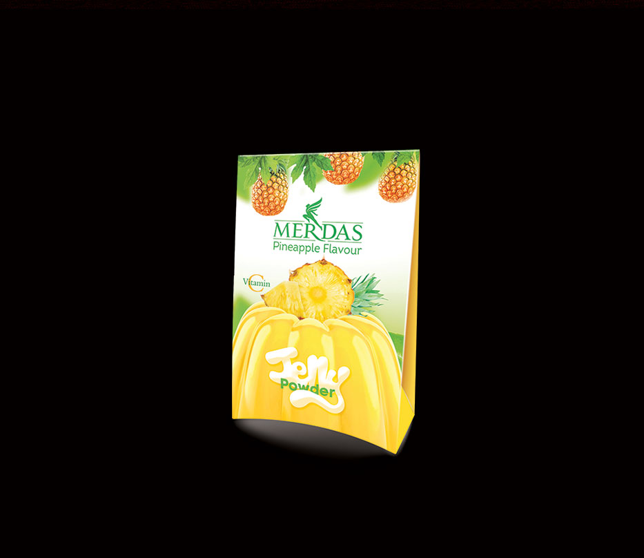 شکلات مرداس