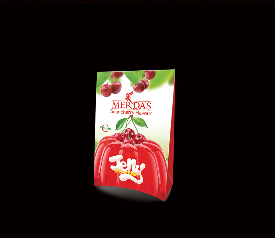 شکلات مرداس