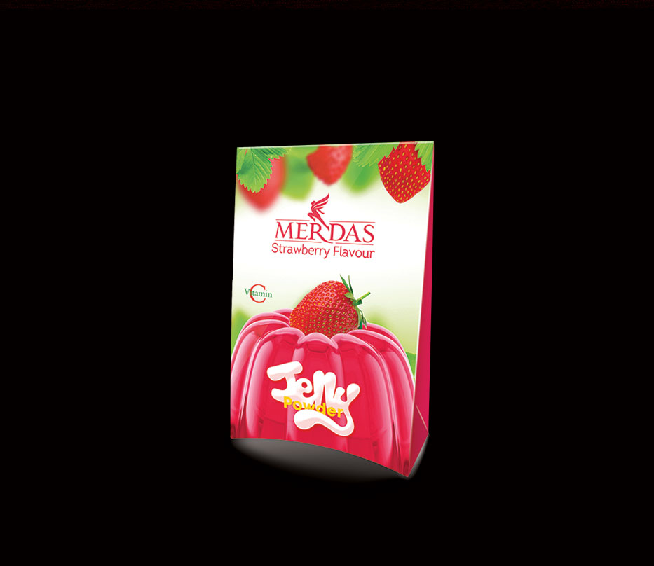 شکلات مرداس