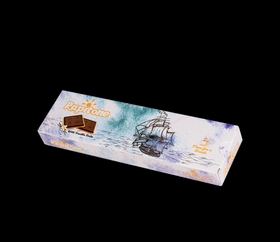 شکلات مرداس