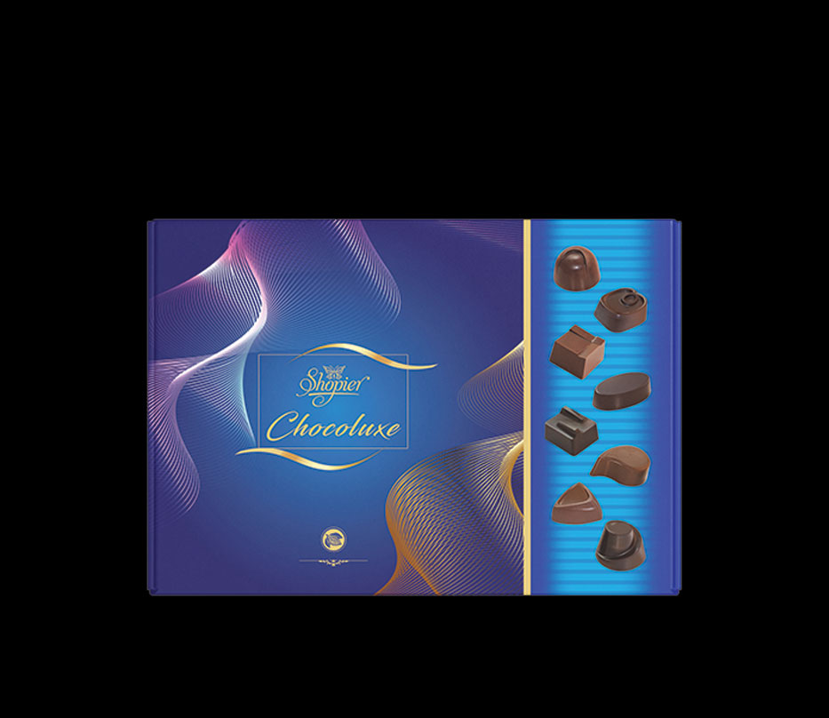 شکلات مرداس
