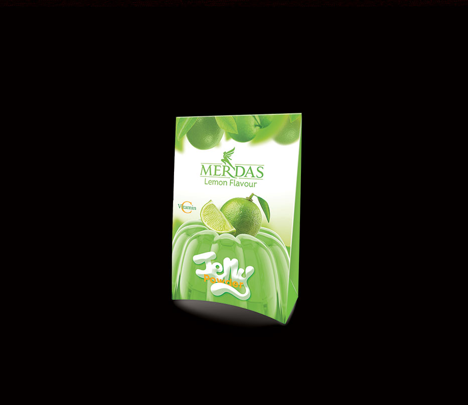 شکلات مرداس