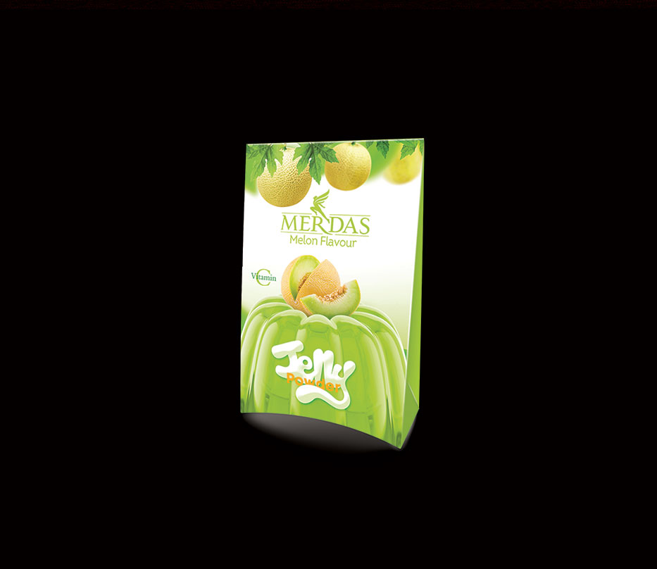 شکلات مرداس